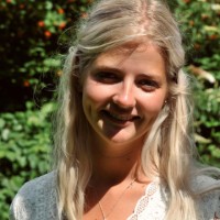 Aniek Van Dijk