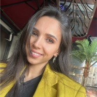 Ezgi Özgün Özsar