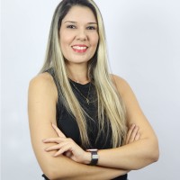 Angélica Carvalho Martins