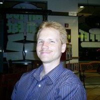 Todd Wolford