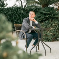 Gabriel De Simone