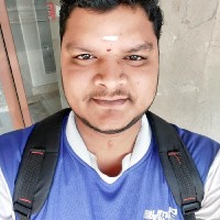VINOTH MURUGESAN