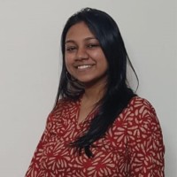Priyal Shah
