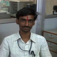 Purushottam Madgi