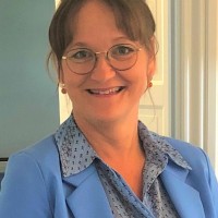 Charlotte Busch Ahler