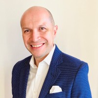 Dr. Andy Rojas