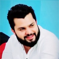 Danish Rasheed