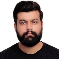 Syed Muhammad Ali Ain
