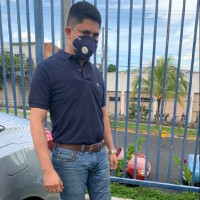 Elmer Alexi Ayala Henriquez