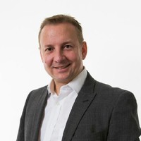 Geraint 'Gee' Spiller