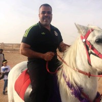 الكابتن أحمد الأمين