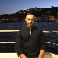 İlhami Mavi