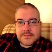 Jeremy Harris
