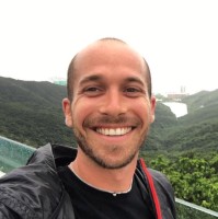 Eric Levi
