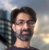 Saurabh Mahajan