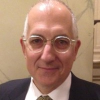 Jeffrey E. Epstein, CDT