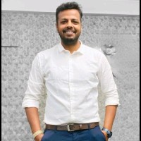 Sunil Kumar