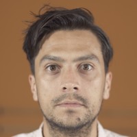 Daniel Pardo