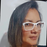 Joelma Alexandre Da Silva