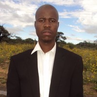 Phemelo Oabona