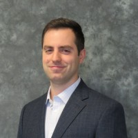 Joshua Bigioni, P. Geo
