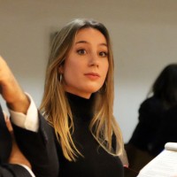 Elisa Argiolas