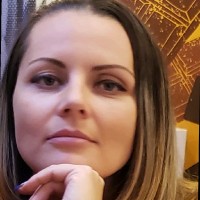 Olesia Gurtova