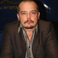 John Pitt