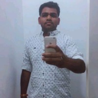Akshay Bhandari