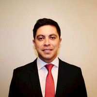 Juan Pablo Marín
