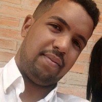 Russell Blanco Ugueto