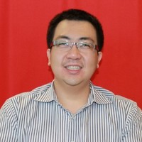 Antonio Chandra