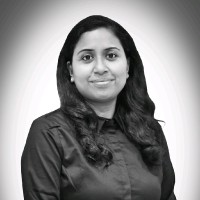 Eshani Bhaumik Barui