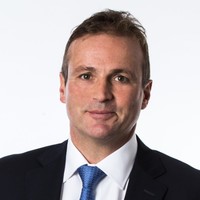Chris Ward MRICS