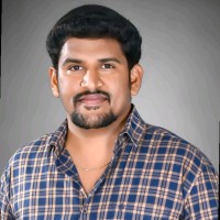 Manikandan S