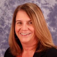 Tina Jones