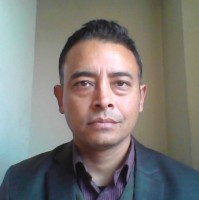 Dipesh Gorkhali