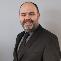 Chris Henriques