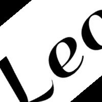 Infant Leo