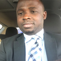 Idris Mustapha