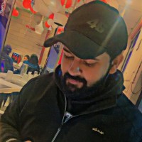 Manoj Kumar