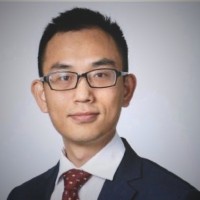 Max（孟琪） Li（李）