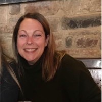 Katie Dyer