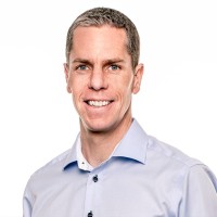 Fredrik Georgsson