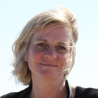 Jeanett Heiberg