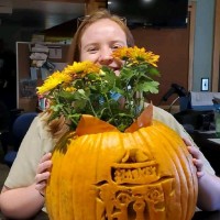 Rebekah Amburgey