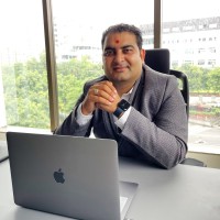 Chirag Gabani