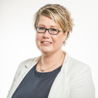 yvonne visser