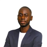 Daniel Jonathan KOYAMBENGUIA