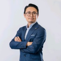Law Chew Sen